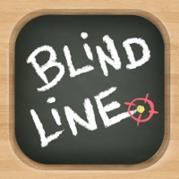 Blind Line - ゲーム - アプリ