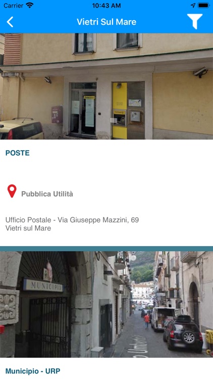 PPAC Vietri Sul Mare