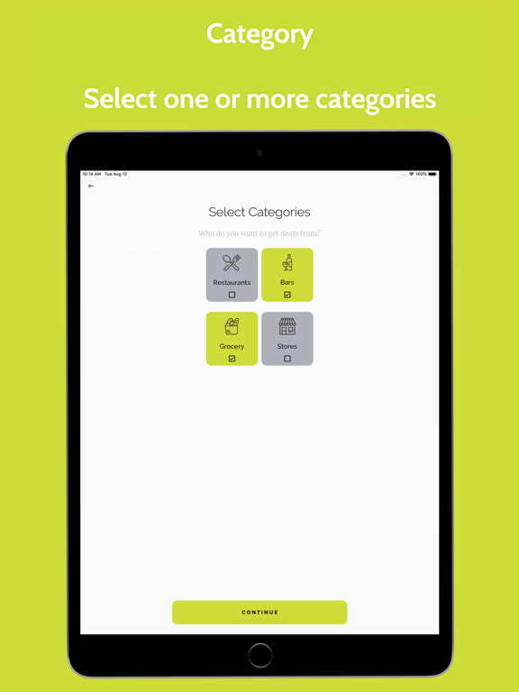 Screenshot #6 pour Kooberi