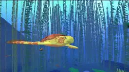 Game screenshot NASA NeMO-Net apk