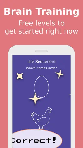 Game screenshot Toddler Quiz Game: Sequence 2+ mod apk