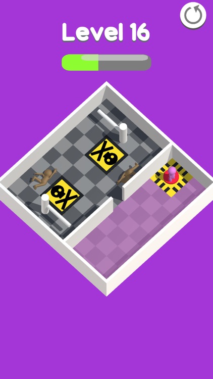 Sneaky Fill screenshot-3