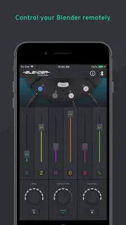 blender iphone images 1