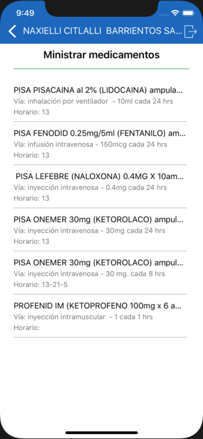 Hospital Español Veracruz