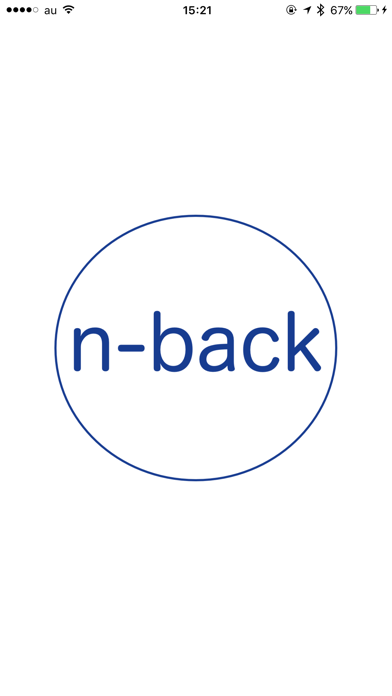 n-backのおすすめ画像3