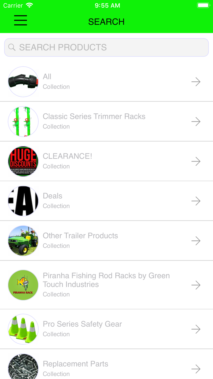 GT Industries-TrailerRacks.com