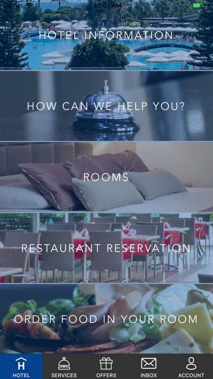 Miracle Resort Hotel