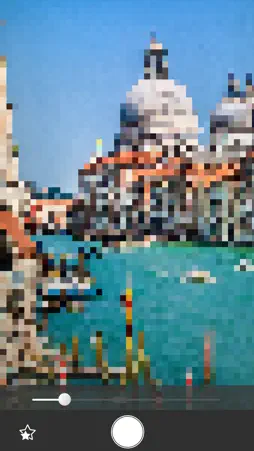 Pixelizr screenshot 10