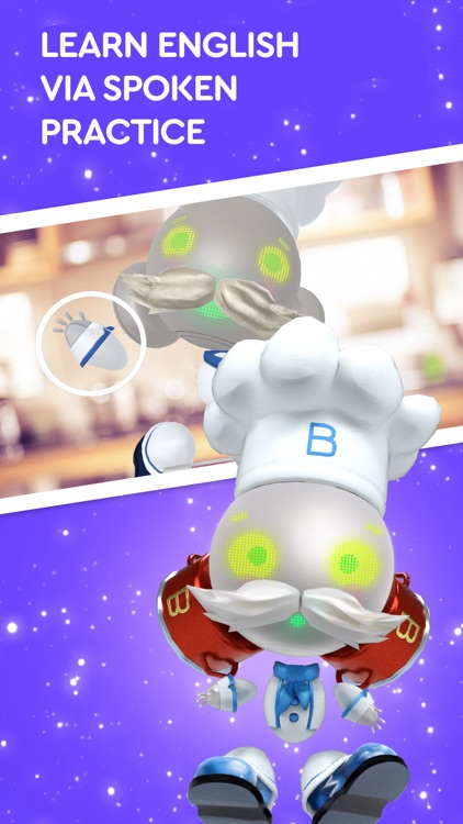 English for kids with Buddy.ai screenshot-4