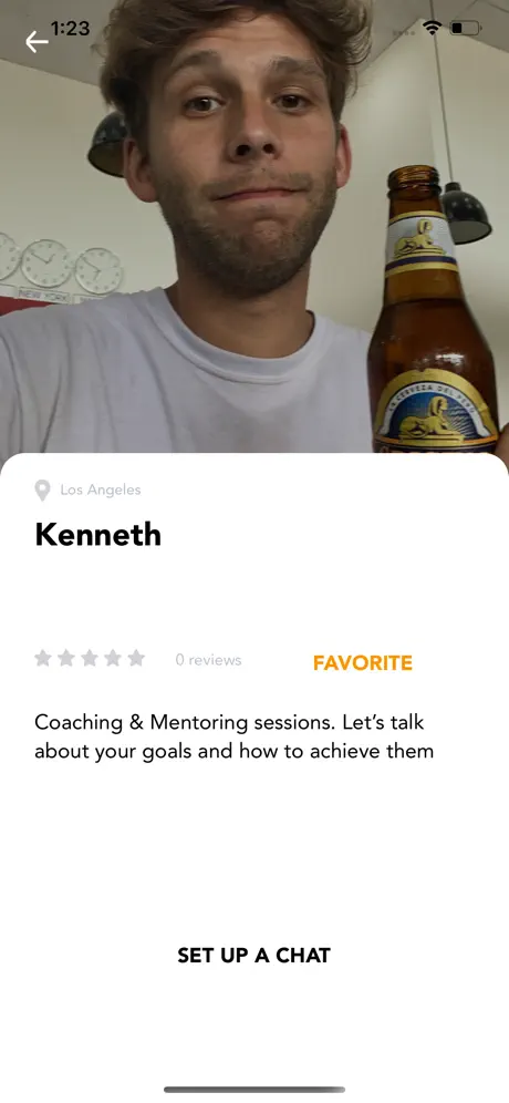 Guidance Apps