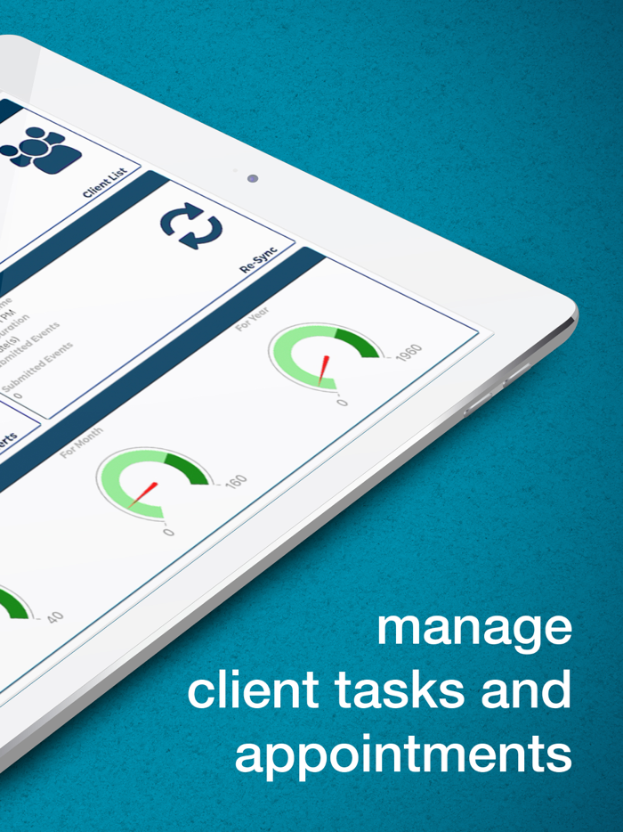 CarePOV™myEvolv® Anywhere B