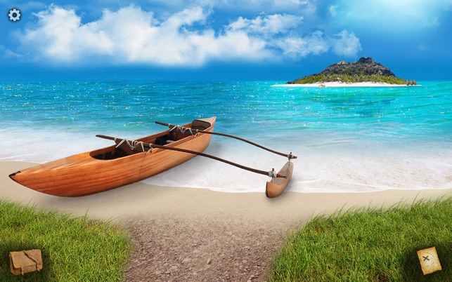 Start the Lost Ship(圖3)-速報App