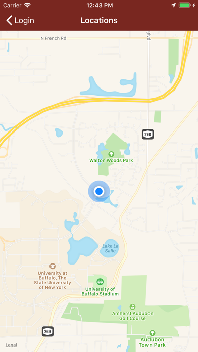 How to cancel & delete Greater Waterbury HC FCU from iphone & ipad 3