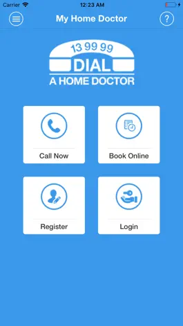 Game screenshot Home GP mod apk