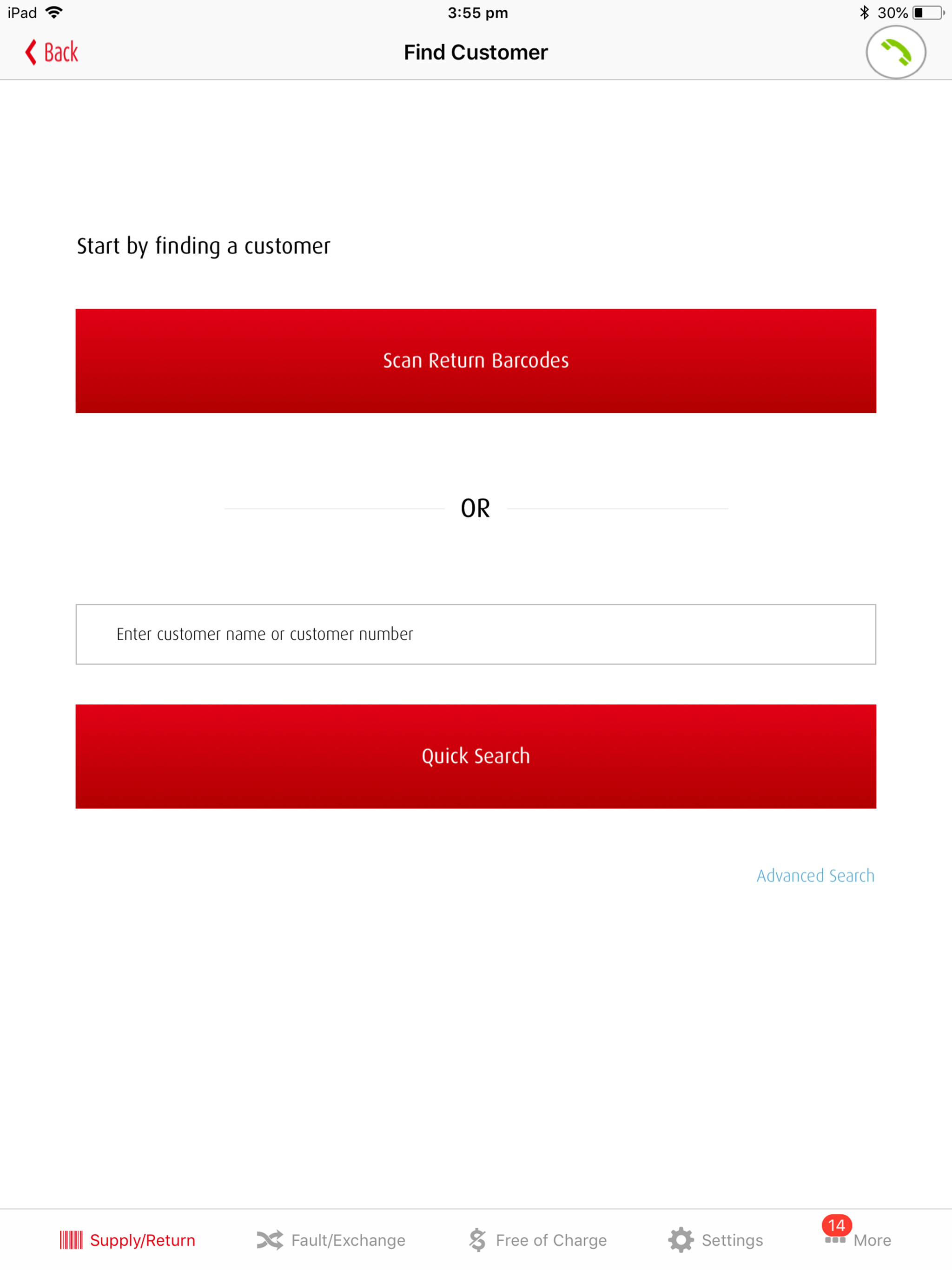 BOC Retail App screenshot 7