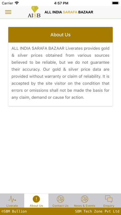 All India Sarafa Bazaar screenshot 2