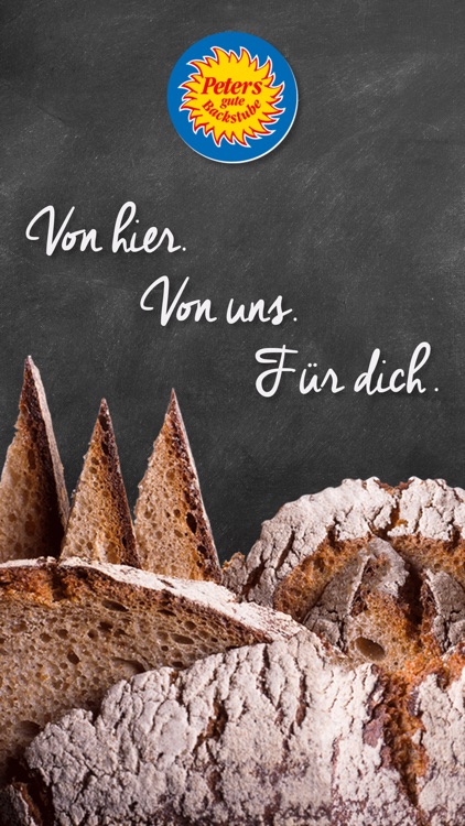 Peter´s gute Backstube