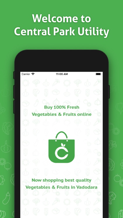 Central Park Utility