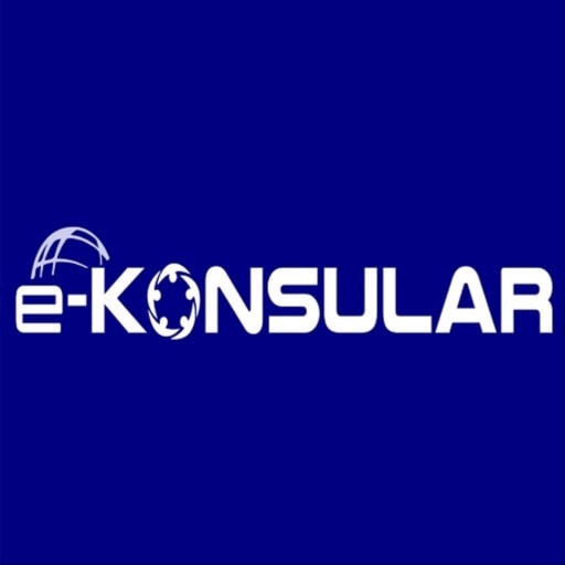 Sistem eKonsular