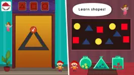 Game screenshot Little Adam-Math game for kids hack