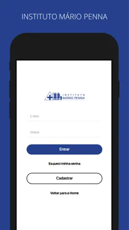 Game screenshot Instituto Mário Penna mod apk