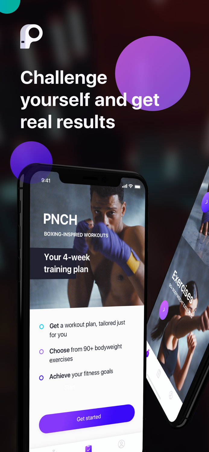 PNCH Boxing and Fitness