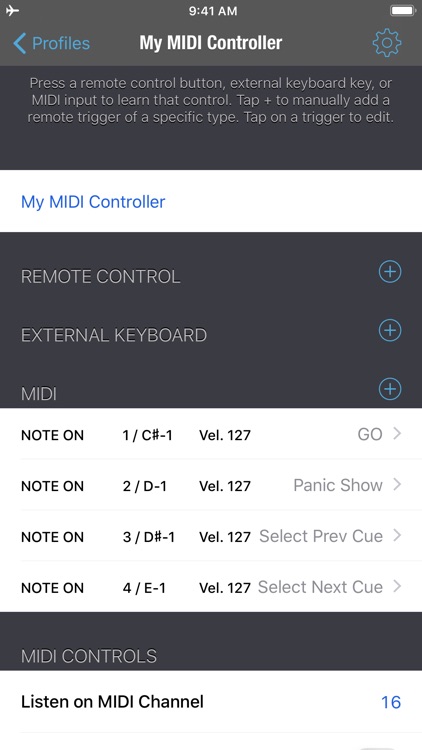 Go Button Pro screenshot-3