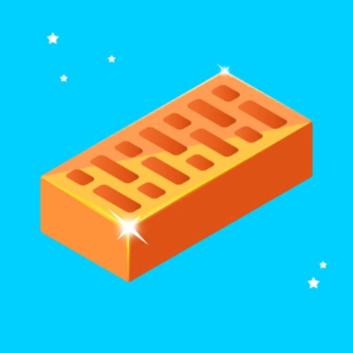 Brick City! iOS App