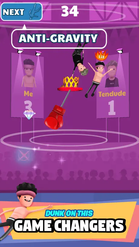 Dobre Dunk