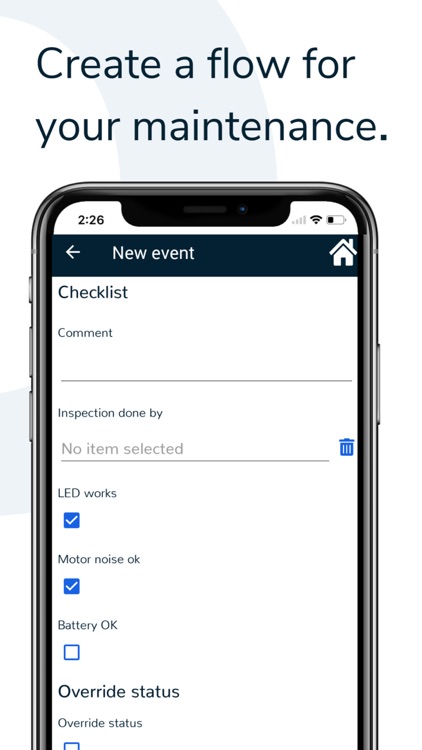 Suivo Worker screenshot-6