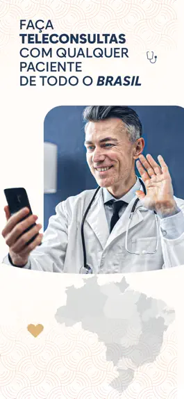 Game screenshot LigDoctor para profissionais hack