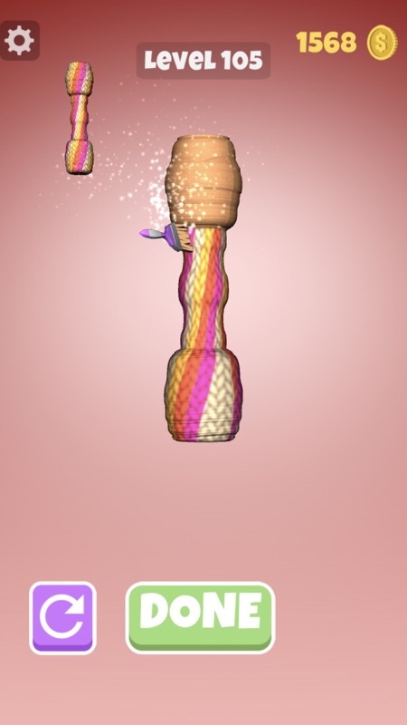 Wood Shop screenshot 5