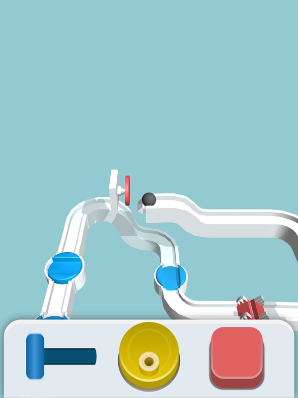 Ball Slider 3D screenshot 4