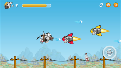 Gurdy's Big Adventure screenshot 2