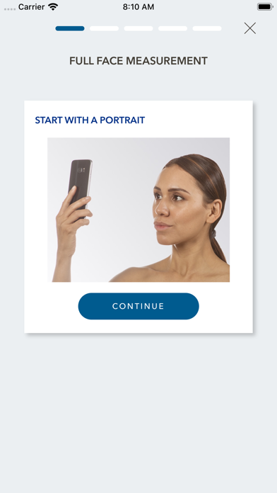 Skinly Screenshot