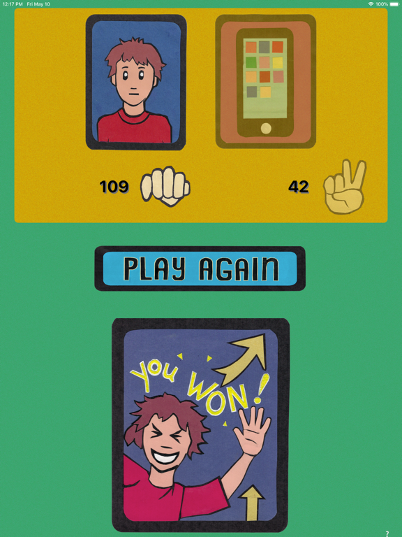 Screenshot #5 pour RPSLS - Edition 42