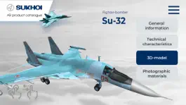 Game screenshot SUKHOI AR hack