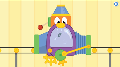 Joy School English Level 2 Screenshot