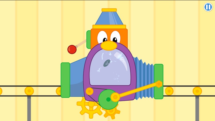 Joy School English Level 2