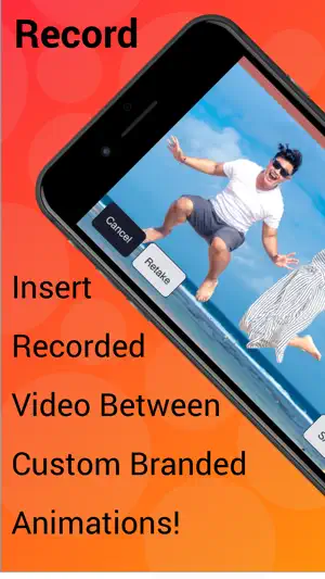 YuViePro screenshot 1