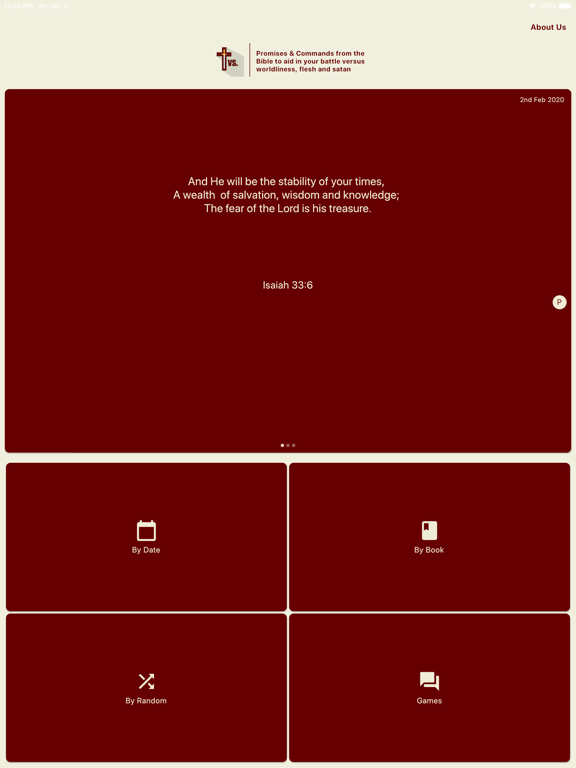 Screenshot #4 pour Verses Versus