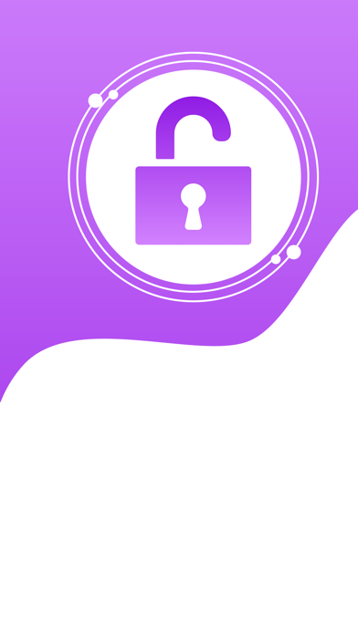 Smart Lock: 無制限のVPNとWi-Fiセキュリテのおすすめ画像5