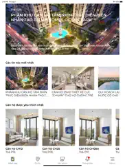 vinhomes ocean park айпад изображения 1