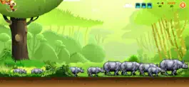 Game screenshot Baboon hack