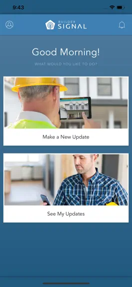 Game screenshot Builder Signal apk