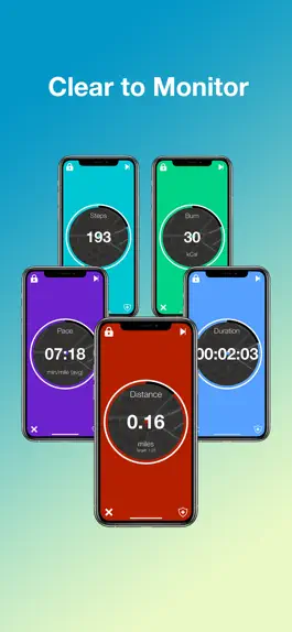 Game screenshot jS Running & Walking Tracker mod apk
