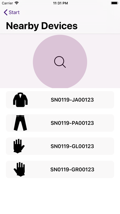 Screenshot #2 pour HoloDash