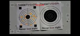 Game screenshot TARGETVISION mod apk