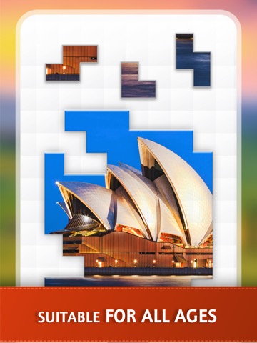 Jigsaw Journey - puzzle worldのおすすめ画像4