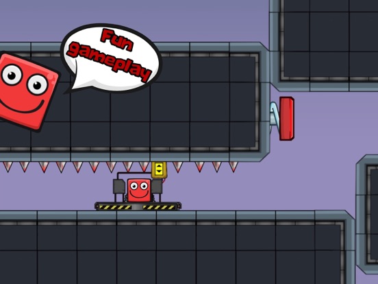 Screenshot #6 pour Jetbox